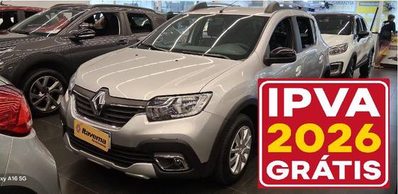 RENAULT STEPWAY 1.0 12V SCE FLEX ZEN MANUAL RENAULT STEPWAY 1.0 12V SCE FLEX ZEN MANUAL